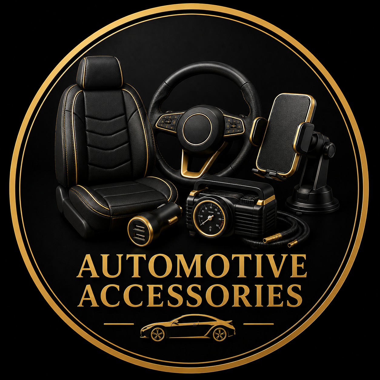 Automotive Accessories
