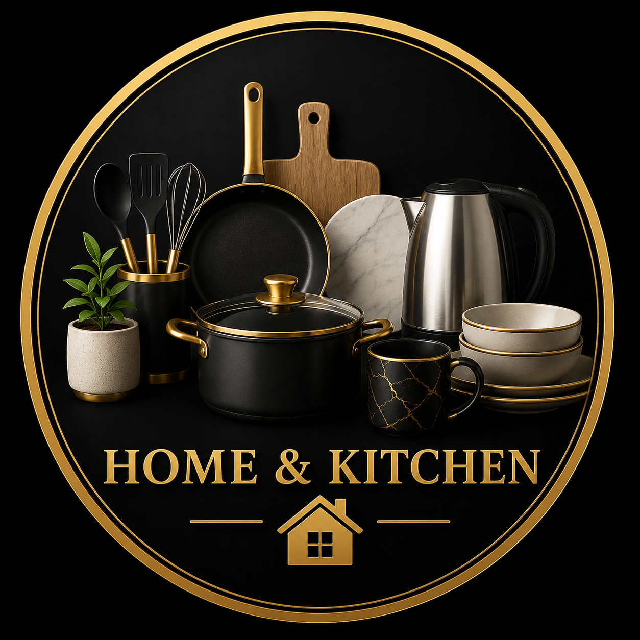 Home & Kitchen