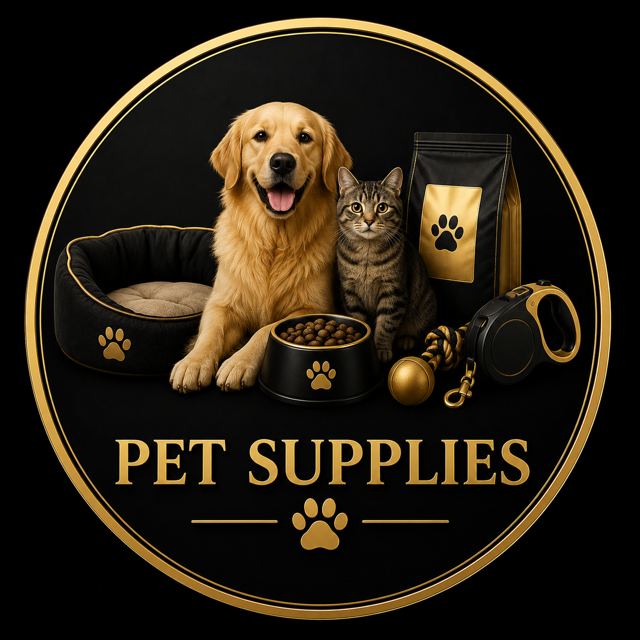 Pet Supplies